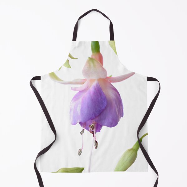 Item preview, Fuchsia 'Prince George' designed and sold by Chris Burrows.