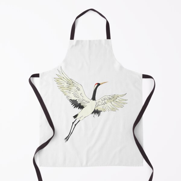 Item preview, Grulla Manchuria designed and sold by Sasha-Arts.