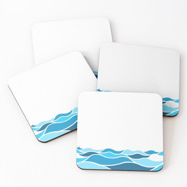 Item preview, Waves designed and sold by toniamurphy.