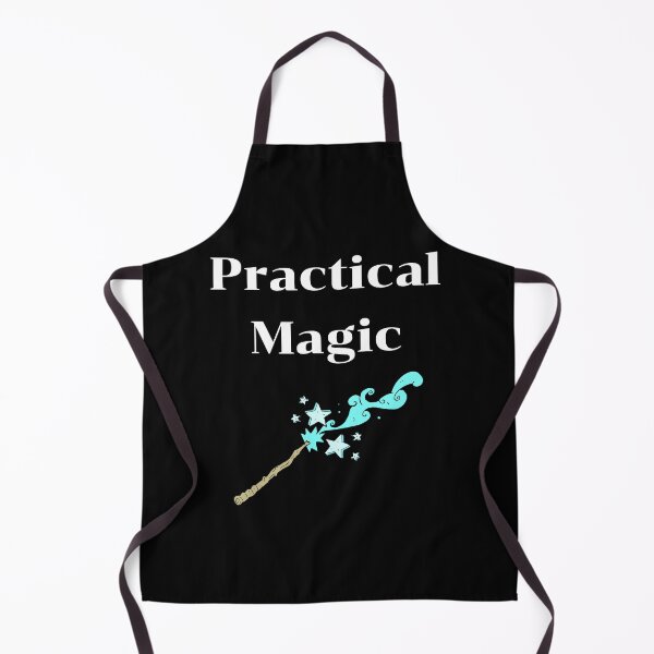 Item preview, Practical Magic Design designed and sold by Tru-Bless Properties.