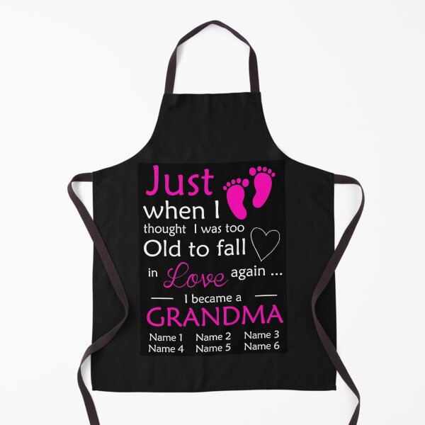 Item preview, Granny designed and sold by Akz84.
