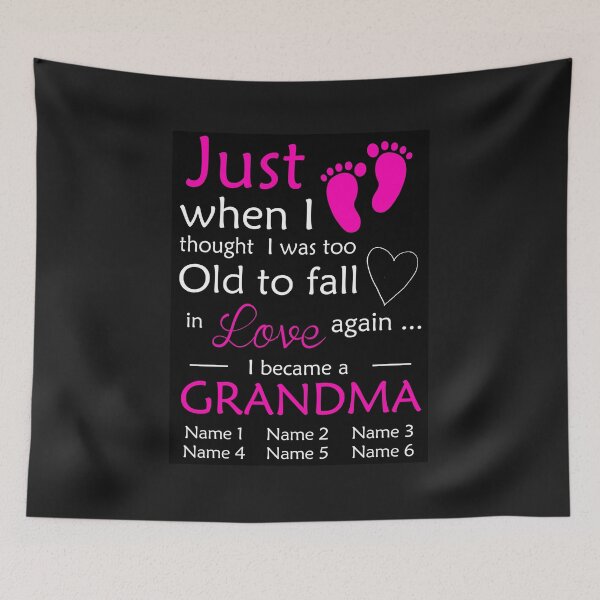 Item preview, Granny designed and sold by Akz84.