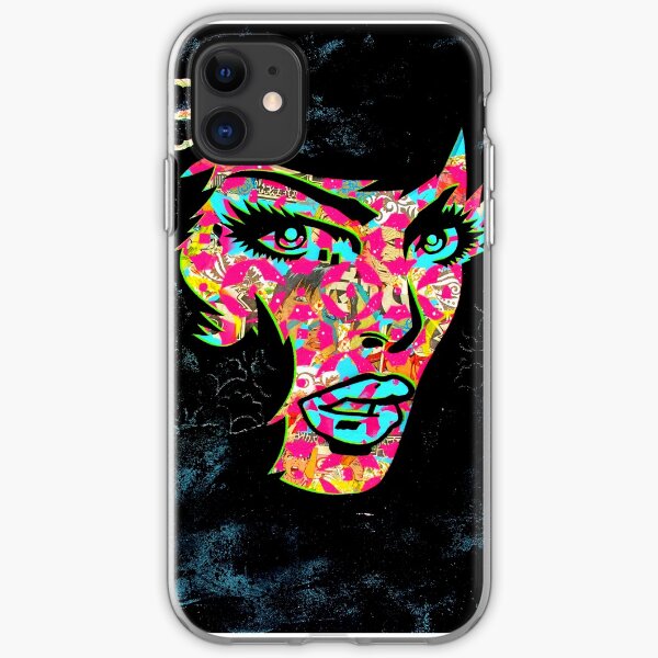 If You Ever iPhone Soft Case