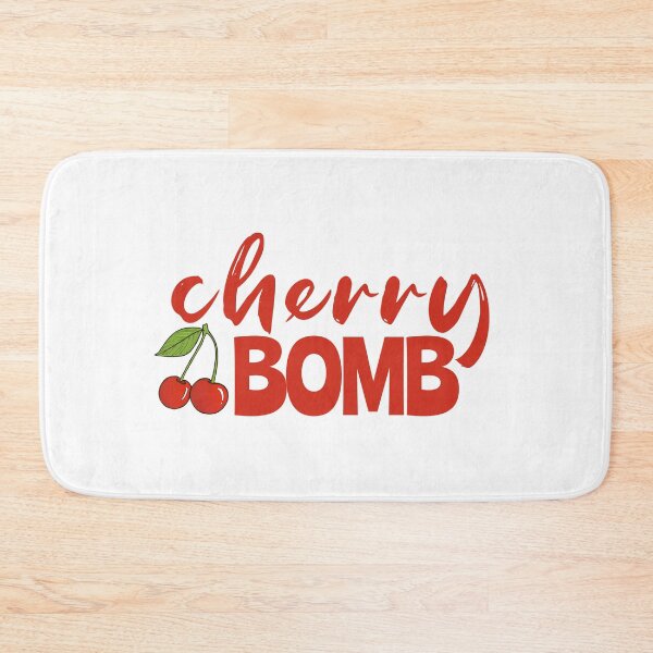 Item preview, Cherry Bomb designed and sold by Aryeh Studio.