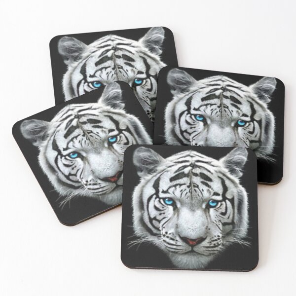 Item preview,  Big Cats Collection - Tigers & Lions - Model 15 designed and sold by Coolstuff4you71.