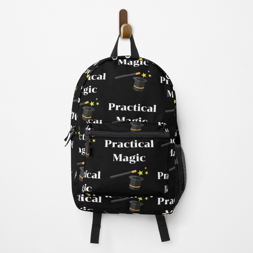 Item preview, Backpack designed and sold by conroy0330.