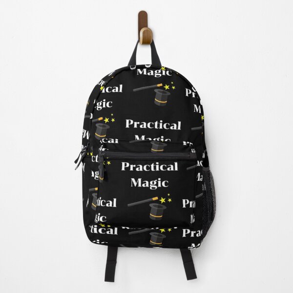 Item preview, Practical Magic Design 2 designed and sold by Tru-Bless Properties.