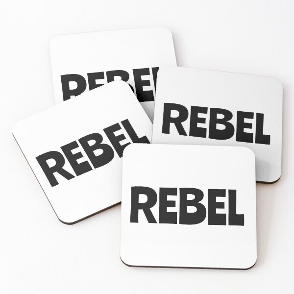 Item preview, Rebel Rebel designed and sold by Aryeh Studio.