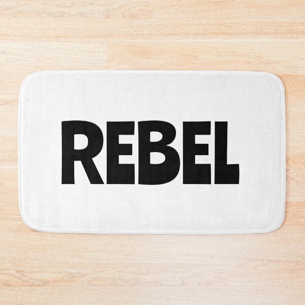 Item preview, Rebel Rebel designed and sold by Aryeh Studio.