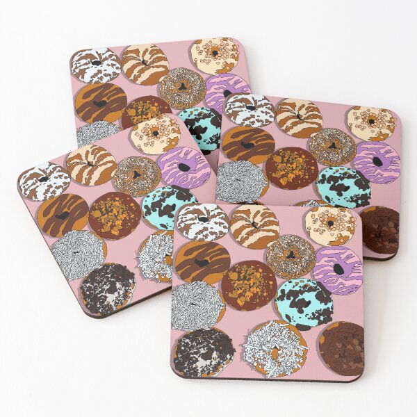 Item preview, more homemade donuts please designed and sold by ashlie miller.