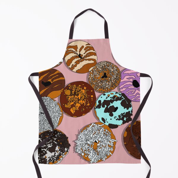 Item preview, more homemade donuts please designed and sold by ashlie miller.