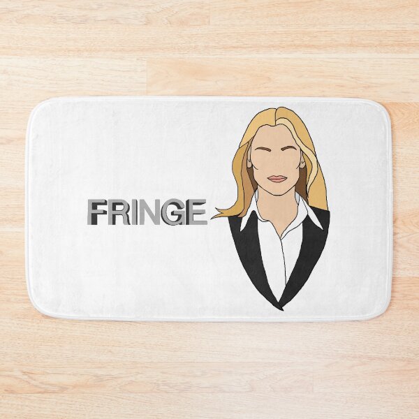 Item preview, Olivia - Fringe designed and sold by Kira Shaw.