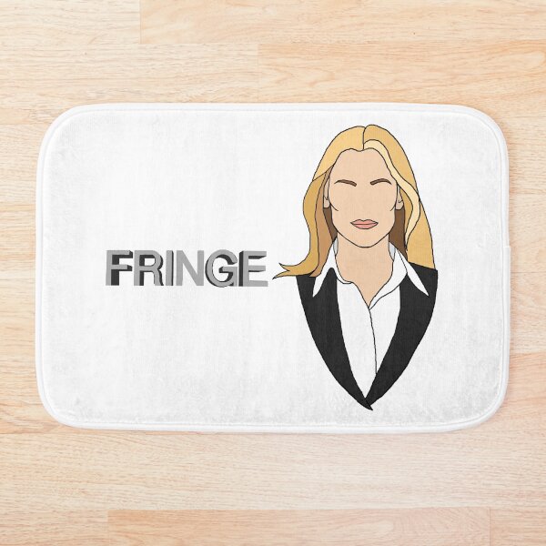 Item preview, Olivia - Fringe designed and sold by Kira Shaw.