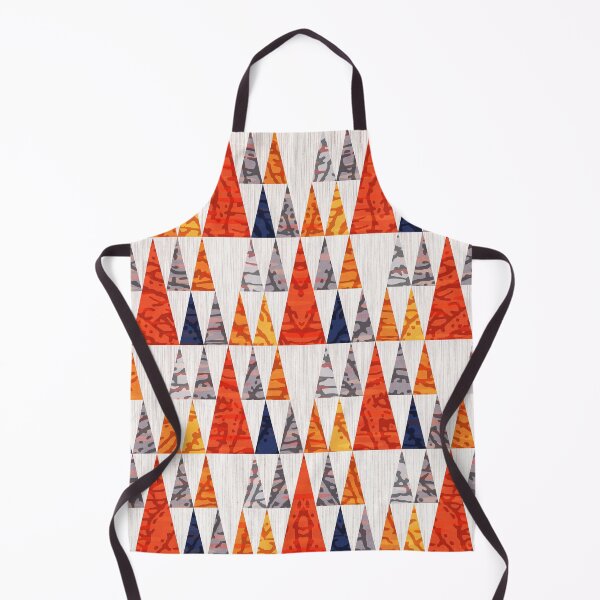 Item preview, Teepee Town designed and sold by Daisy Beatrice.