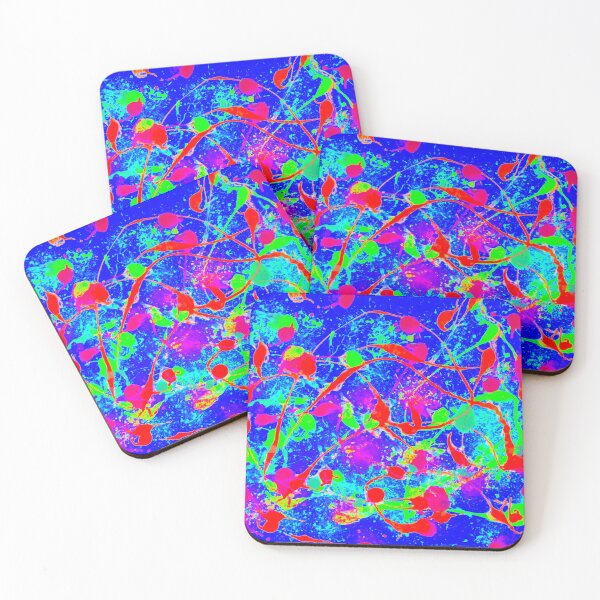 Item preview, Color Bomb designed and sold by Andrew Morrell.