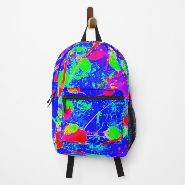 Item preview, Color Bomb designed and sold by Andrew Morrell.