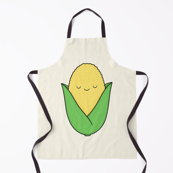 Item preview, Little Corn Cob designed and sold by kimvervuurt.