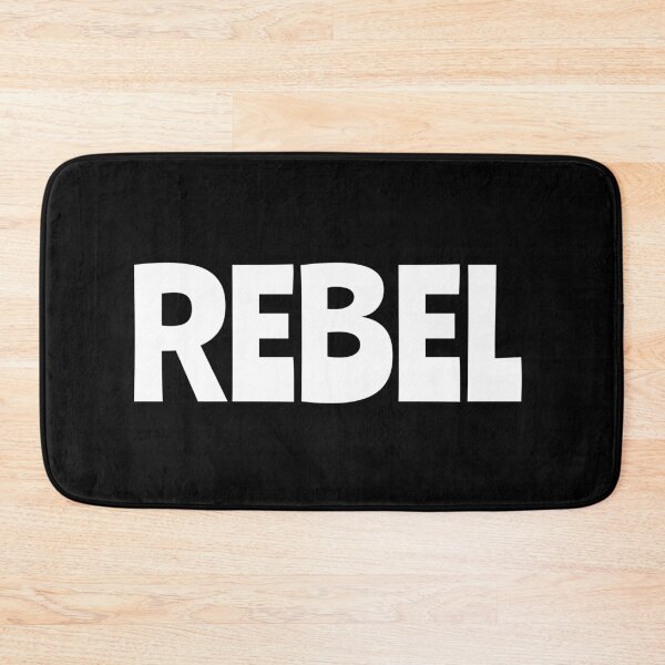Item preview, Rebel Rebel designed and sold by Aryeh Studio.