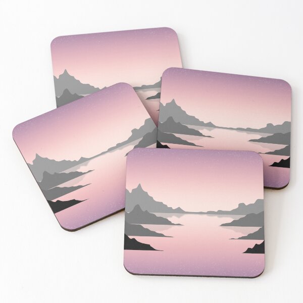 Item preview, Mountain retreat  designed and sold by Beezydraws.