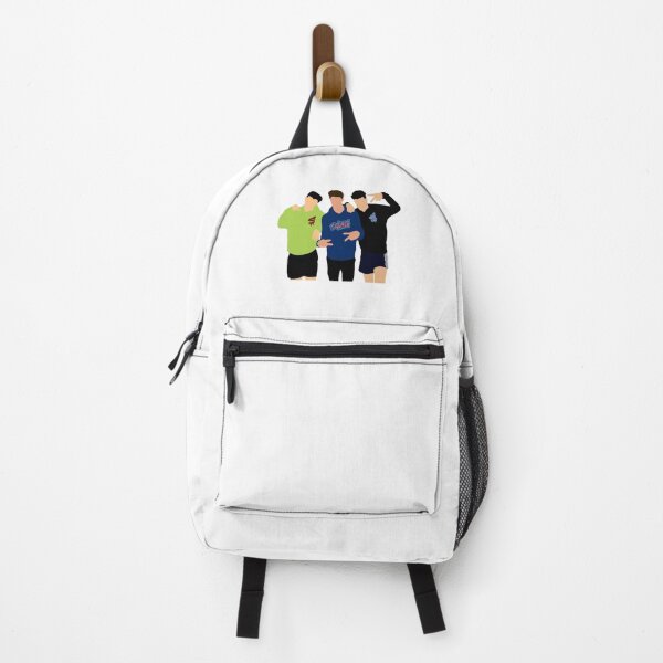 Item preview, Noah Beck, Blake Gray and Quinton Reeves designed and sold by Sofmacias.