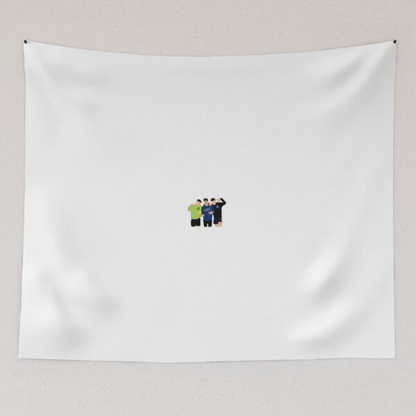 Item preview, Noah Beck, Blake Gray and Quinton Reeves designed and sold by Sofmacias.