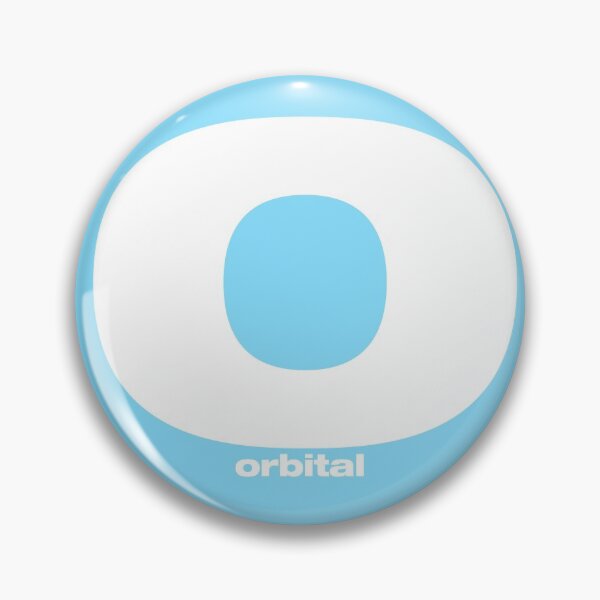 Item preview, Orbital designed and sold by Flintworks.