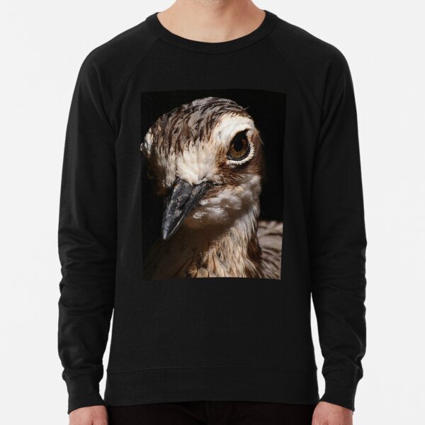 Bush Stone Curlew Lightweight Sweatshirt