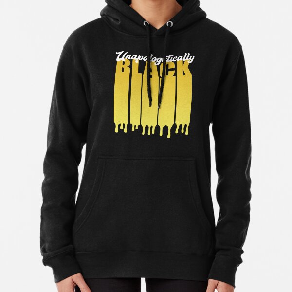 Drippy Hoodies Men Women Letter Graphic Hooded Print Hooded Collar