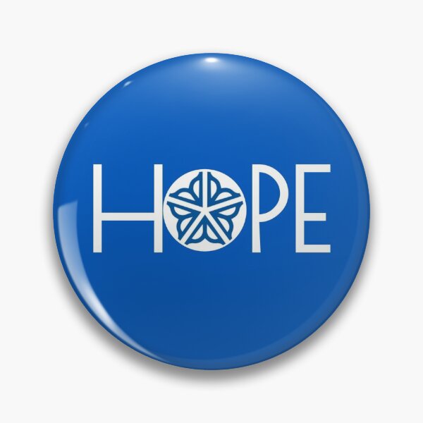 Item preview, ESPERANZA Rochester NY designed and sold by Hope Breen.