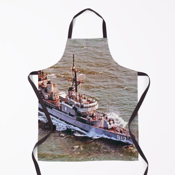 Item preview, USS CORRY (DD-817) SHIP'S STORE designed and sold by militarygifts.