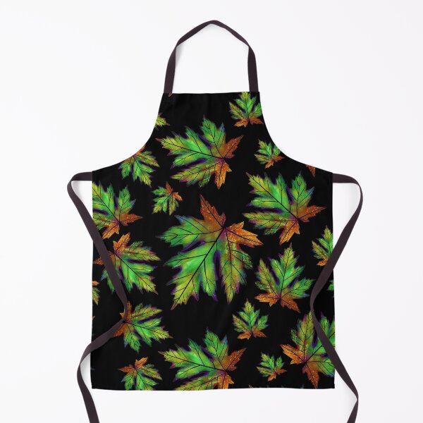 Item preview, Silver Maple Water Color II designed and sold by BabyGrassDesign.
