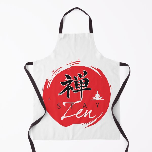 Item preview, Stay Zen designed and sold by marcosty.