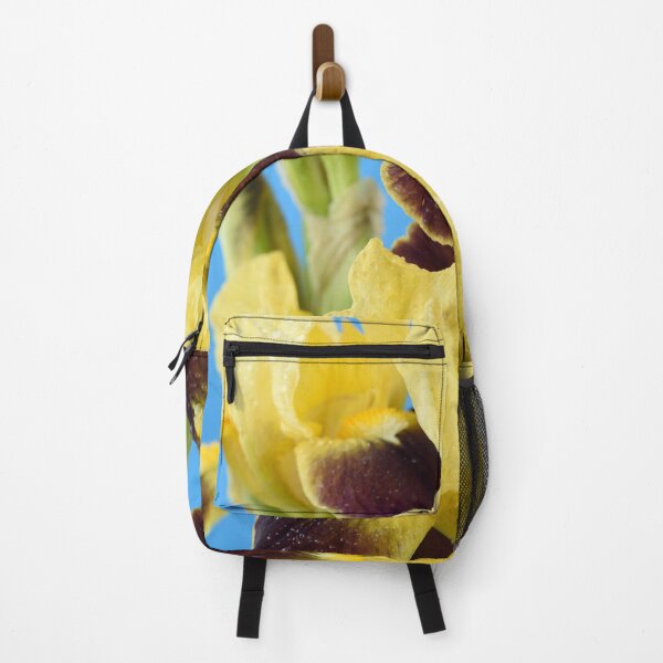 Item preview, Bearded iris designed and sold by Chris Burrows.