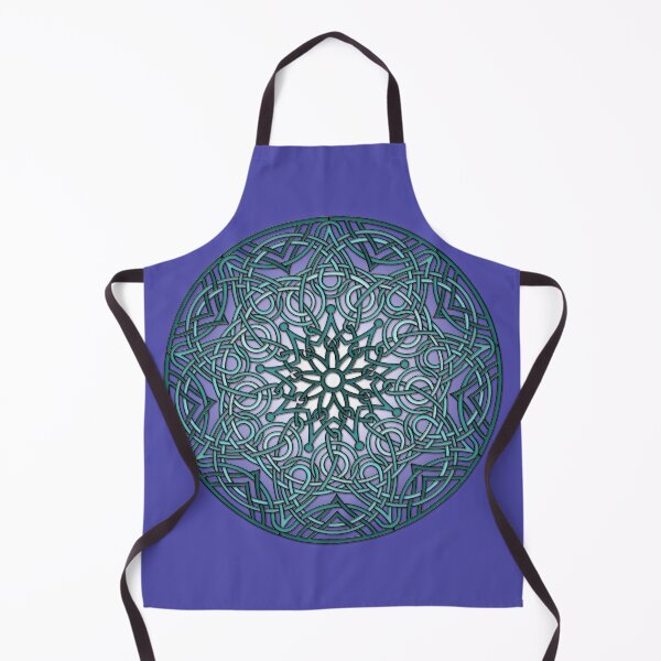 Item preview, Celtic Knot Mandala designed and sold by Susan Segal.