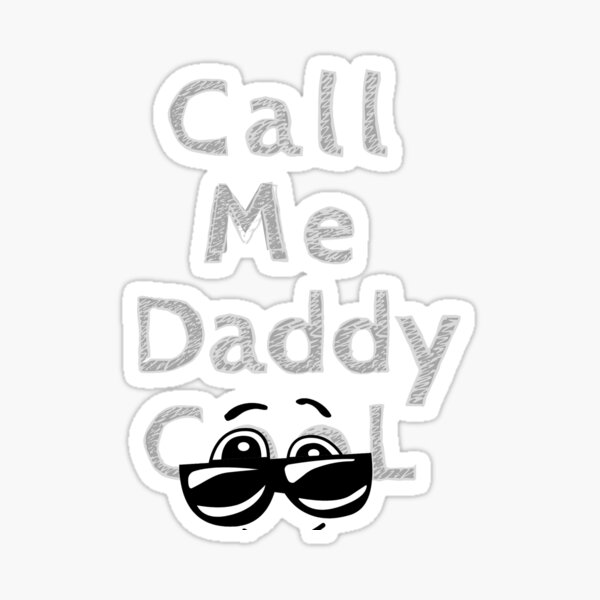 call-her-daddy-quote-poster-for-sale-by-miribby-redbubble