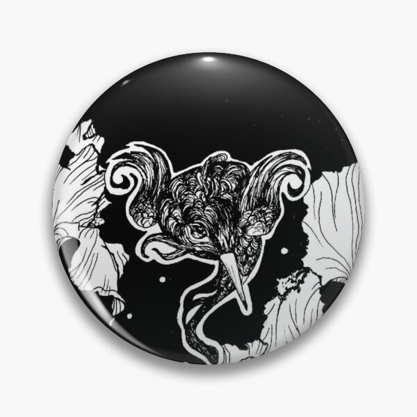Item preview, Nightingale  designed and sold by Victoria  Cook.