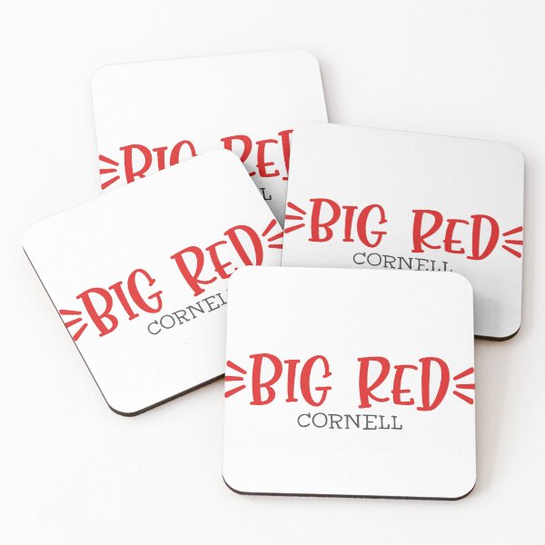 Item preview, big red designed and sold by createdbysydd.