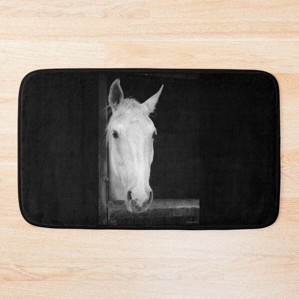 Item preview, Easily Distracted by Horses - Daisy Gray designed and sold by LJWDesigns.