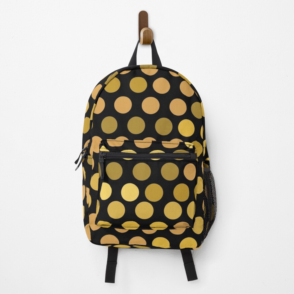 Item preview, Backpack designed and sold by sameerhashmi.