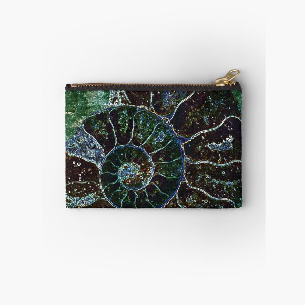Item preview, metal ammonite designed and sold by andy-jones.