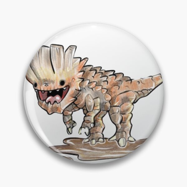 Item preview, Barroth designed and sold by Nortonifer.