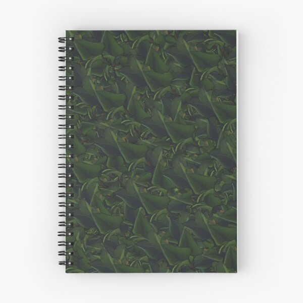 Item preview, Foliage Pattern designed and sold by wagnerps.