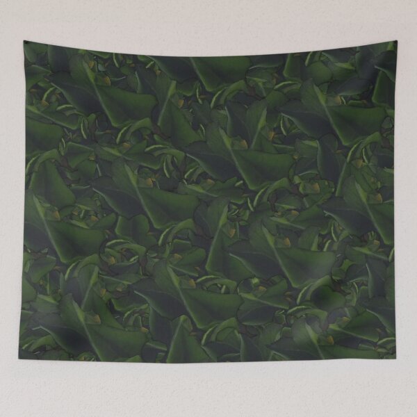 Item preview, Foliage Pattern designed and sold by wagnerps.