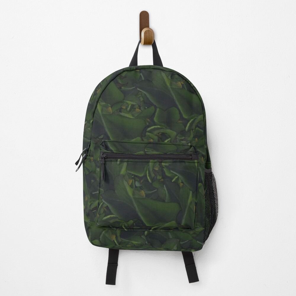 Item preview, Backpack designed and sold by wagnerps.