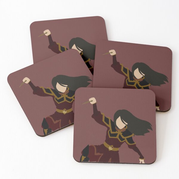 Item preview, Azula designed and sold by uneecornn.