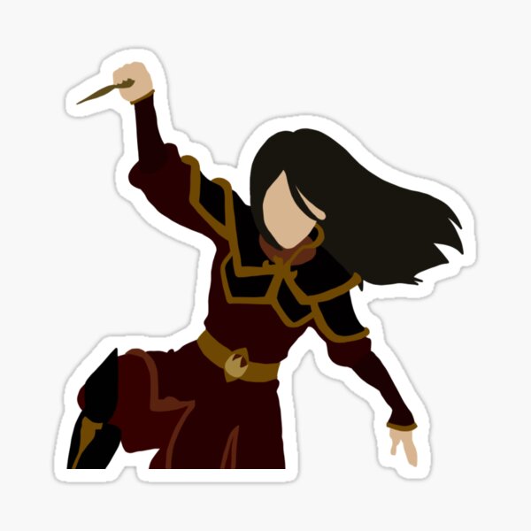 Item preview, Azula designed and sold by uneecornn.