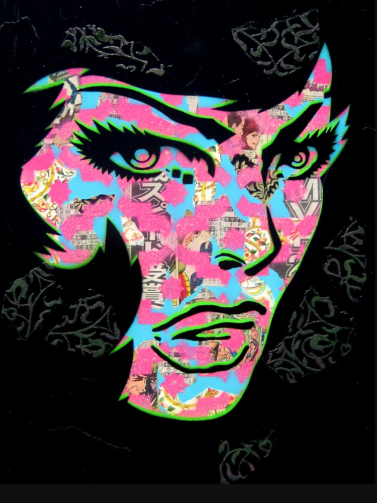Pierced by PaperMonster