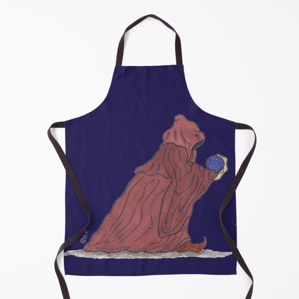 Item preview, Dark wizard designed and sold by BeritValk.