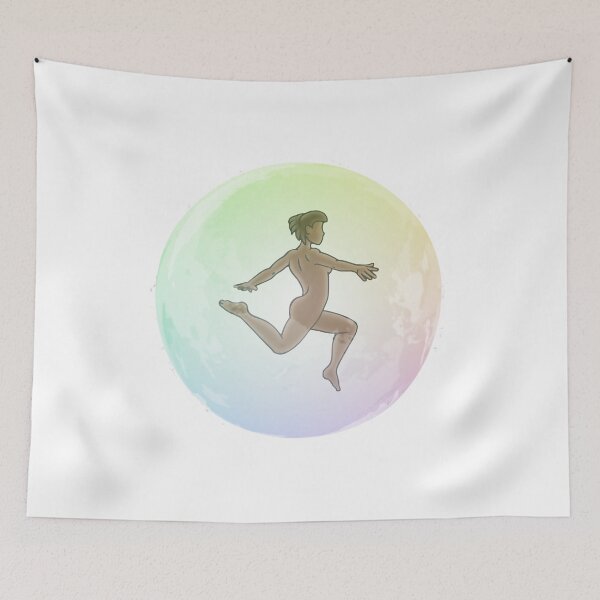 Item preview, Leave your Bubble (African) designed and sold by Nude-is-Life.
