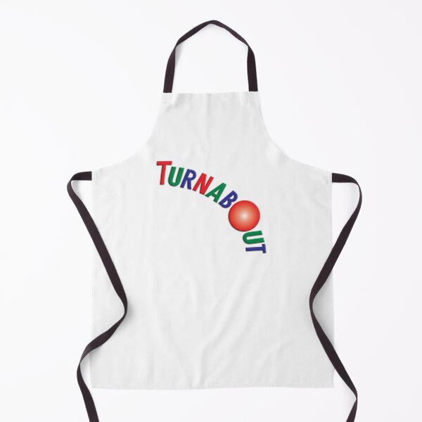 Item preview, Turnabout designed and sold by Off the Box.